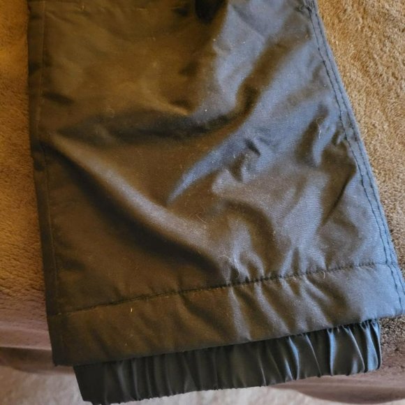 Girl's Snow Overalls by Sports Essentials - Girl's size 4 - Picture 7 of 7